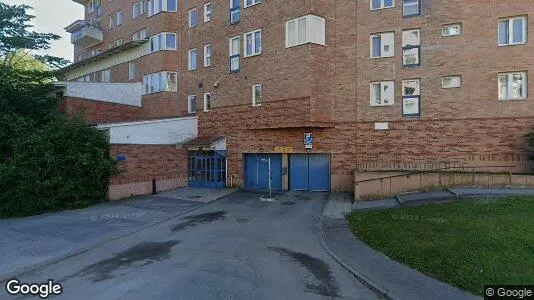 Apartments for rent in Södertälje - Photo from Google Street View