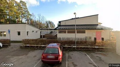 Apartments for rent in Upplands Väsby - Photo from Google Street View