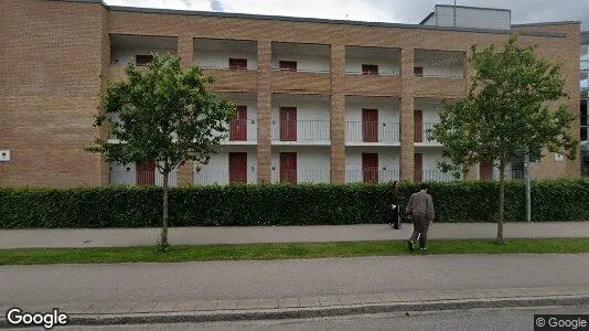 Apartments for rent in Borås - Photo from Google Street View