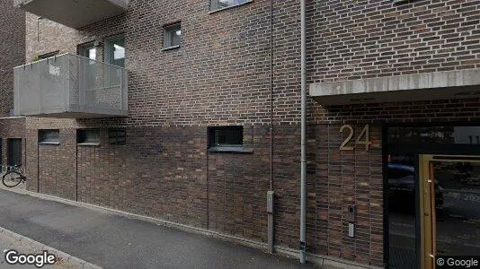 Apartments for rent in Askim-Frölunda-Högsbo - Photo from Google Street View