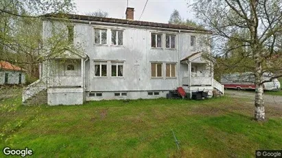 Apartments for rent in Ludvika - Photo from Google Street View