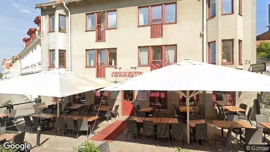 Apartments for rent in Karlskrona - Photo from Google Street View