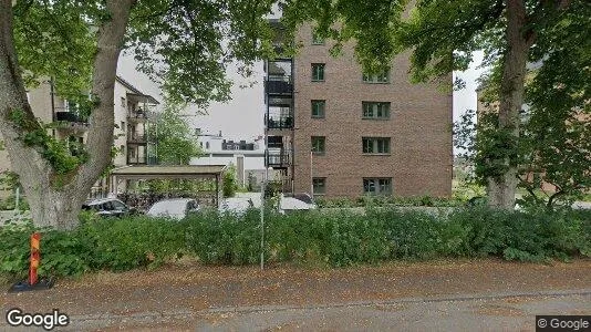 Apartments for rent in Växjö - Photo from Google Street View