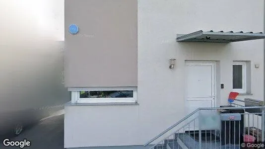 Apartments for rent in Graz - Photo from Google Street View