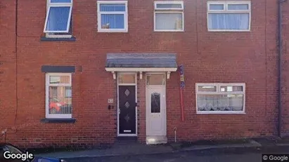 Apartments for rent in Seaham - County Durham - Photo from Google Street View