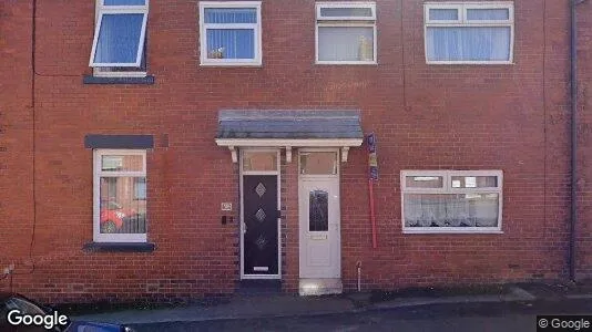 Apartments for rent in Seaham - County Durham - Photo from Google Street View