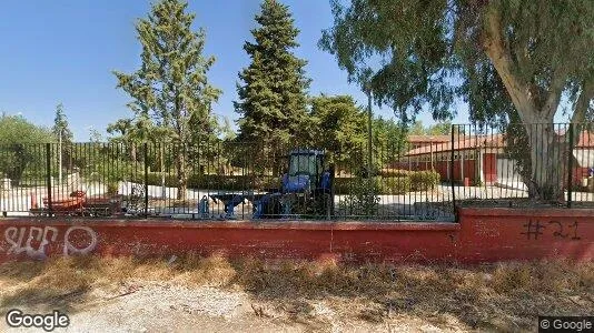 Apartments for rent in Patras - Photo from Google Street View