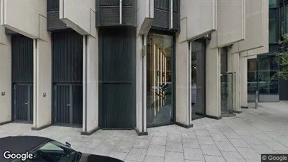 Apartments for rent in London SE1 - Photo from Google Street View