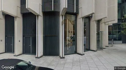 Apartments for rent in London SE1 - Photo from Google Street View