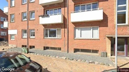 Apartments for rent in Odense C - Photo from Google Street View