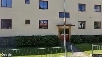 Apartments for rent in Borås - Photo from Google Street View