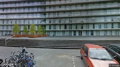 Apartments for rent in Amsterdam Osdorp - Photo from Google Street View