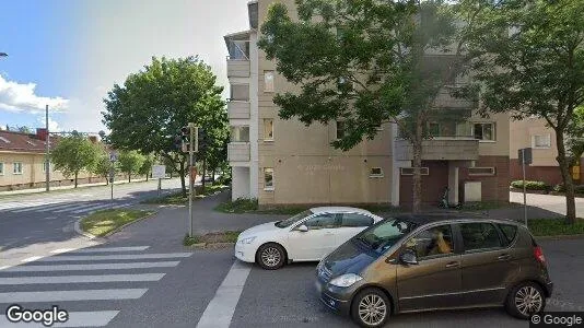 Apartments for rent in Turku - Photo from Google Street View