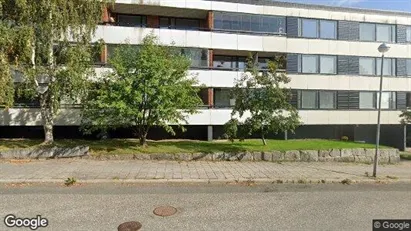 Apartments for rent in Kemi - Photo from Google Street View