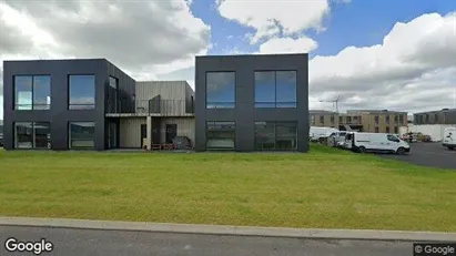 Apartments for rent in Selfoss - Photo from Google Street View