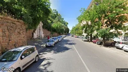 Apartments for rent in Roma Municipio I – Centro Storico - Photo from Google Street View