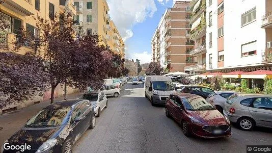 Apartments for rent in Roma Municipio VIII – Appia Antica - Photo from Google Street View