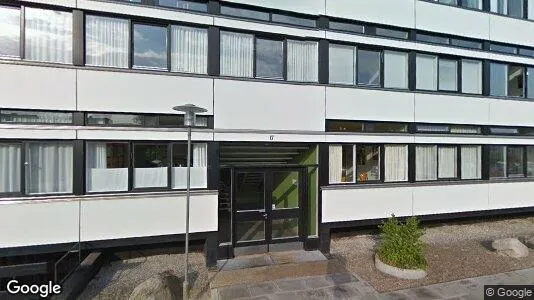 Apartments for rent in Kolding - Photo from Google Street View