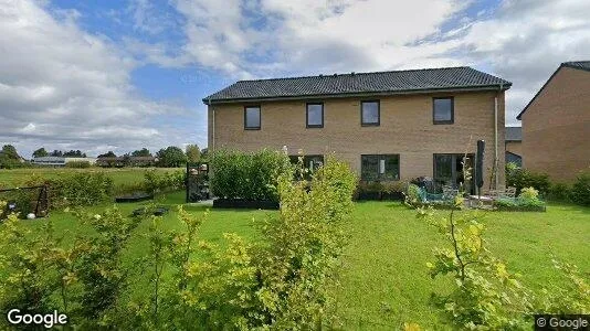 Apartments for rent in Ringsted - Photo from Google Street View