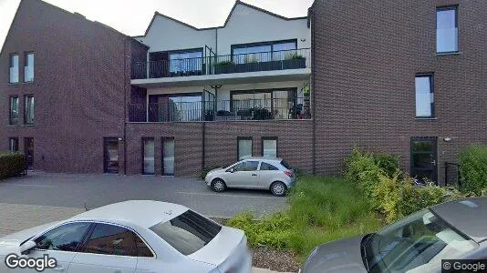 Apartments for rent in Roeselare - Photo from Google Street View