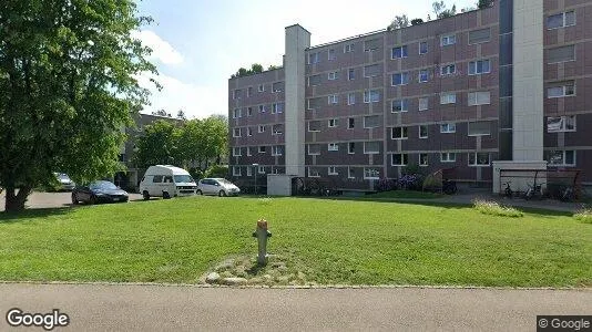 Apartments for rent in Uster - Photo from Google Street View