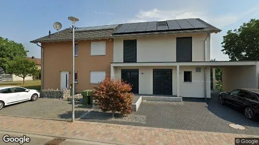 Apartments for rent in Ortenaukreis - Photo from Google Street View