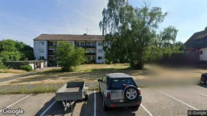 Apartments for rent in Hannover - Photo from Google Street View
