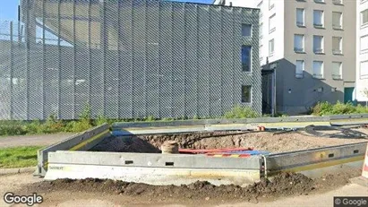 Apartments for rent in Espoo - Photo from Google Street View