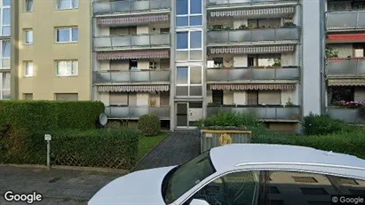Apartments for rent in Rhein-Erft-Kreis - Photo from Google Street View