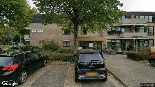 Apartments for rent in Duiven - Photo from Google Street View