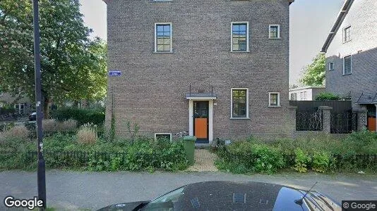 Apartments for rent in Arnhem - Photo from Google Street View