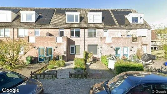 Apartments for rent in Lingewaard - Photo from Google Street View