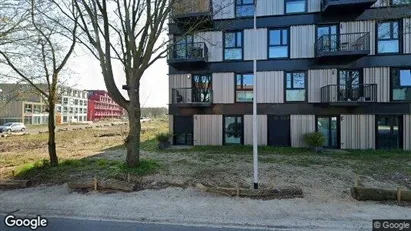 Apartments for rent in Nijmegen - Photo from Google Street View