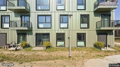 Apartments for rent in Nijmegen - Photo from Google Street View