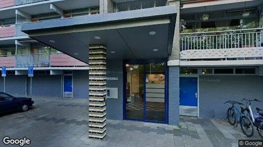 Apartments for rent in Arnhem - Photo from Google Street View