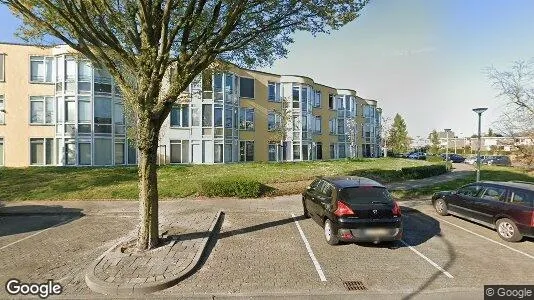 Apartments for rent in Nijmegen - Photo from Google Street View