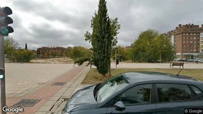 Apartments for rent in El Encinar de los Reyes - Photo from Google Street View