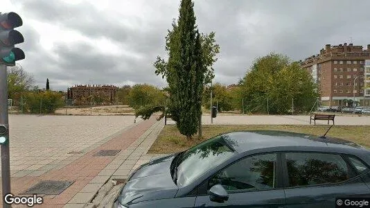 Apartments for rent in El Encinar de los Reyes - Photo from Google Street View