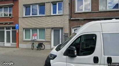 Apartments for rent in Hasselt - Photo from Google Street View