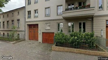 Apartments for rent in Potsdam - Photo from Google Street View