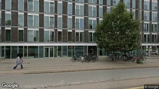 Apartments for rent in Valby - Photo from Google Street View