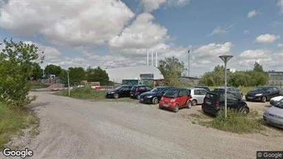 Apartments for rent in Østerbro - Photo from Google Street View