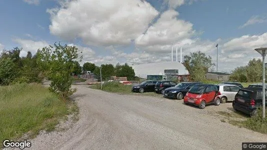 Apartments for rent in Østerbro - Photo from Google Street View