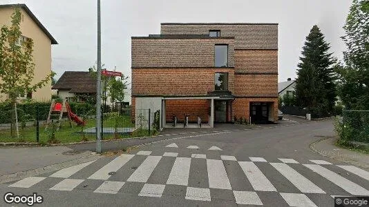 Apartments for rent in Dornbirn - Photo from Google Street View