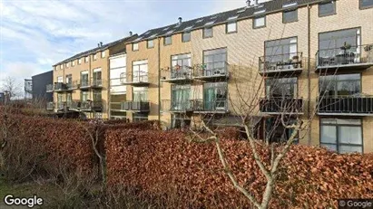 Apartments for rent in Aarhus N - Photo from Google Street View