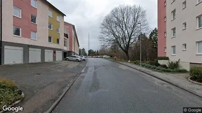Apartments for rent in Sollentuna - Photo from Google Street View