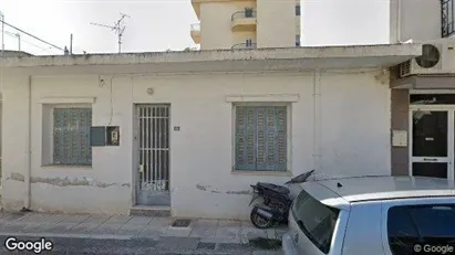 Apartments for rent in Patras - Photo from Google Street View