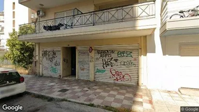 Apartments for rent in Patras - Photo from Google Street View