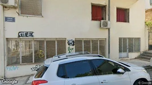 Apartments for rent in Patras - Photo from Google Street View