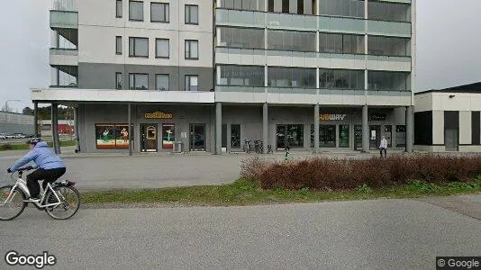 Rooms for rent in Tampere Kaakkoinen - Photo from Google Street View